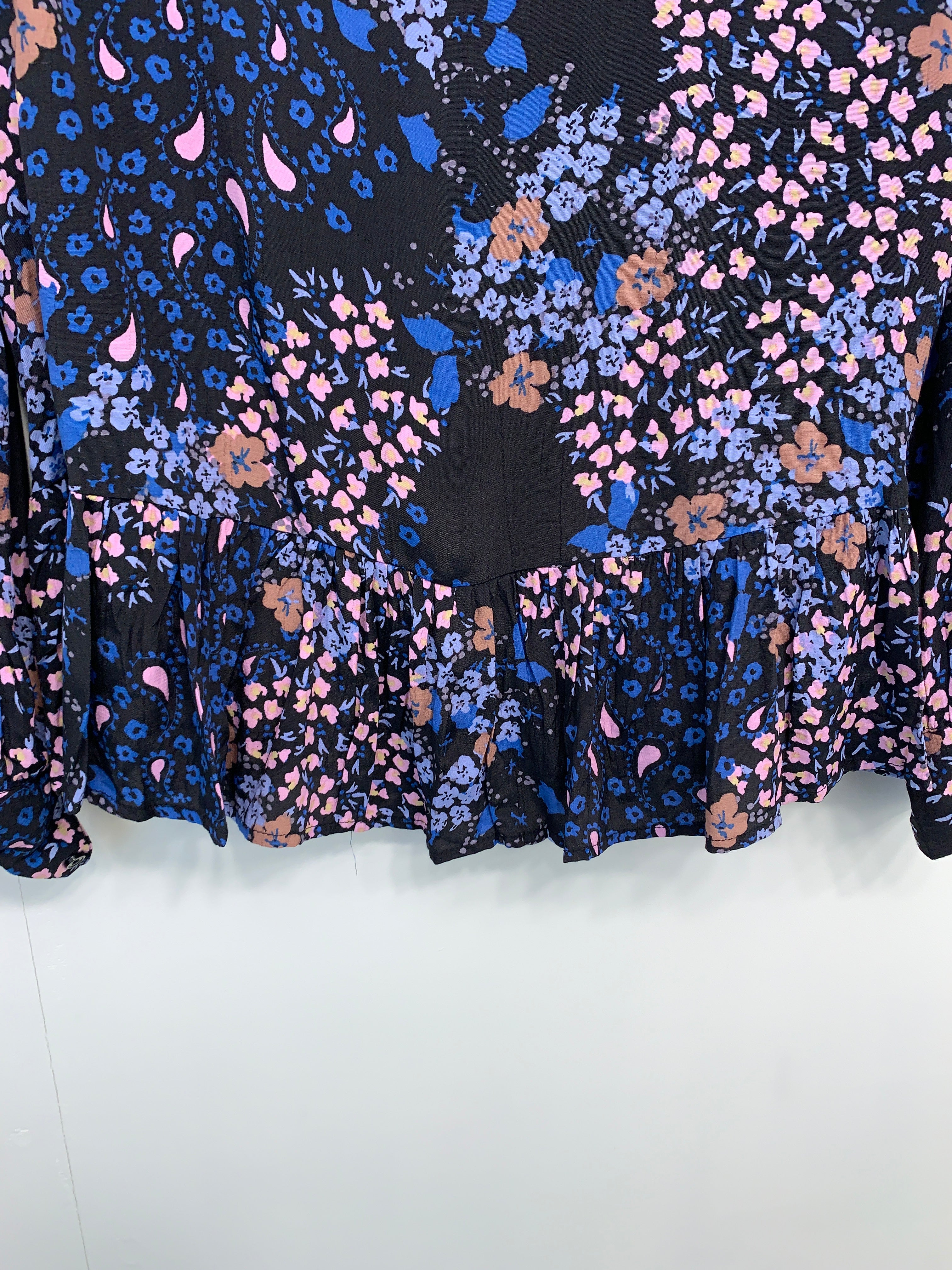 Jaqueline de Yong Bluse